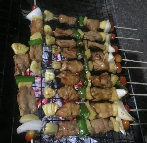 Majatalo Plaifon & Tonnaw House