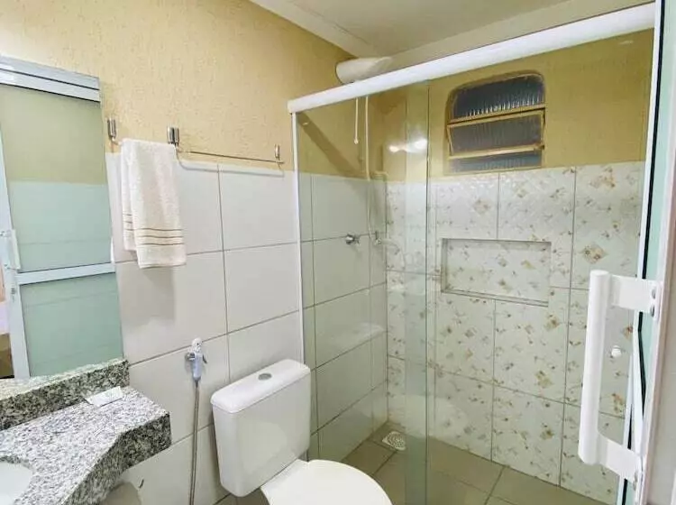 ペンション Pousada Marra