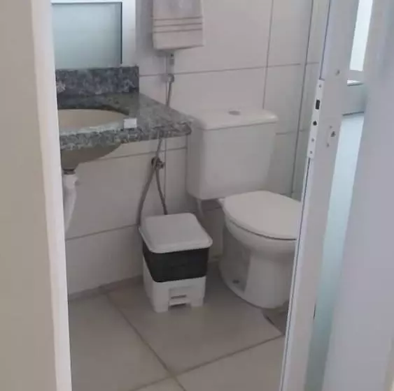 ペンション Pousada Marra