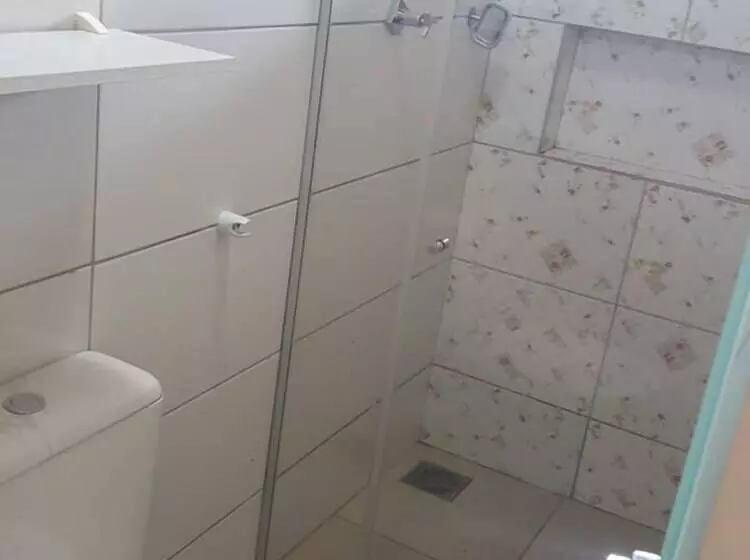 ペンション Pousada Marra