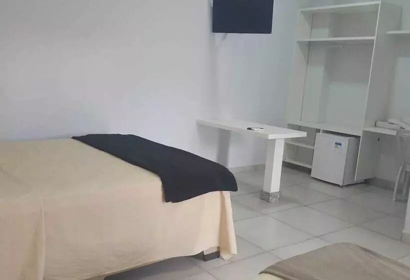 ペンション Pousada Marra