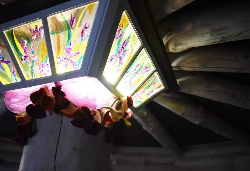 ペンション Sadyba Pogar