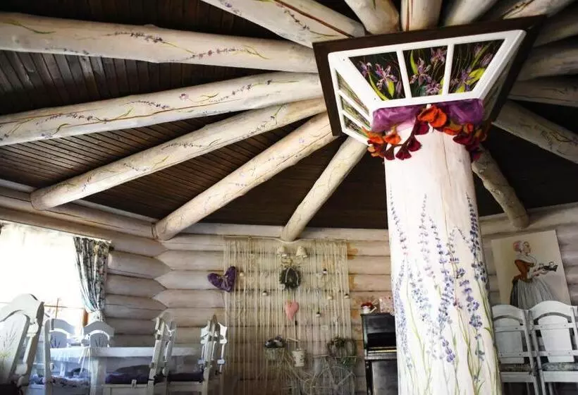 ペンション Sadyba Pogar