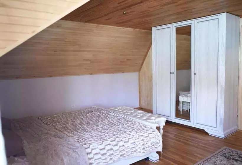 ペンション Sadyba Pogar