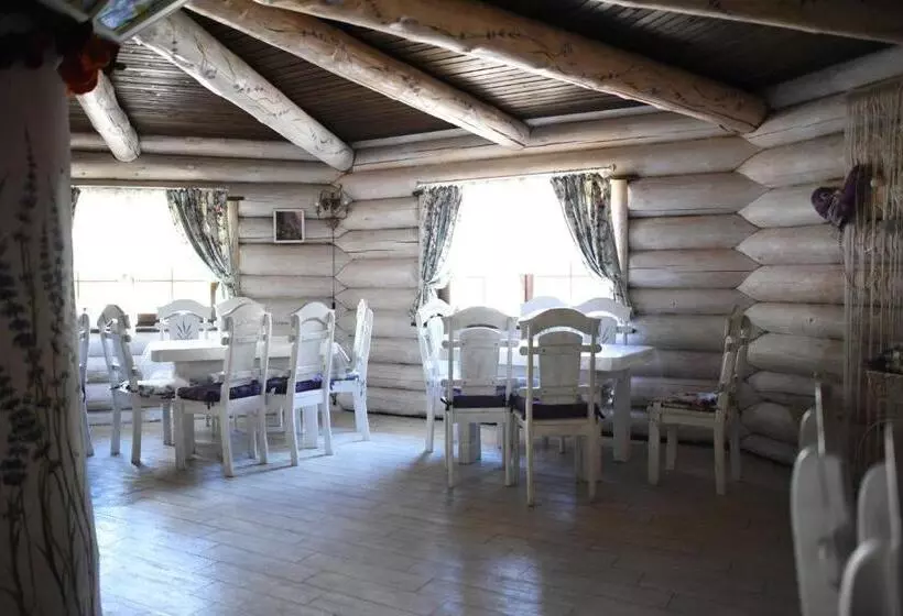 ペンション Sadyba Pogar