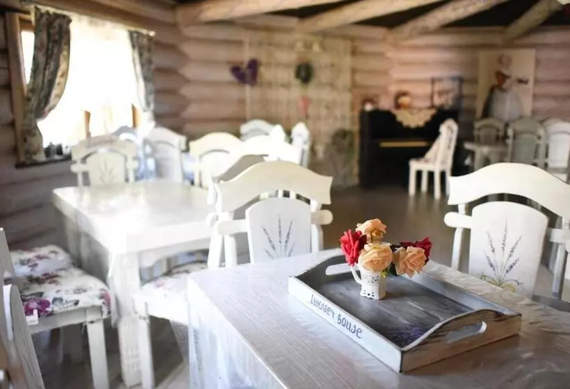 ペンション Sadyba Pogar