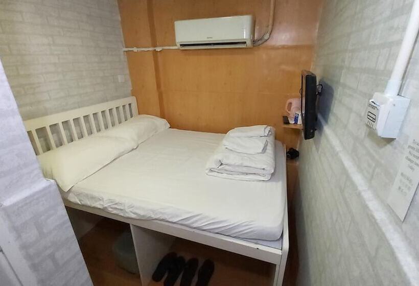 پانسیون Cozy Inn Jordan Station