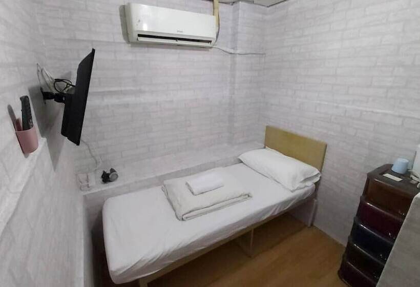 پانسیون Cozy Inn Jordan Station