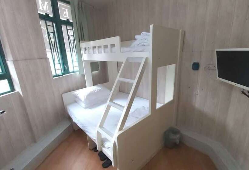 پانسیون Cozy Inn Jordan Station