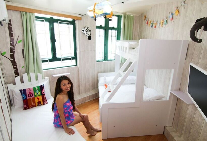 پانسیون Cozy Inn Jordan Station