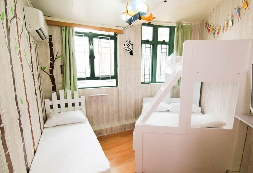 پانسیون Cozy Inn Jordan Station