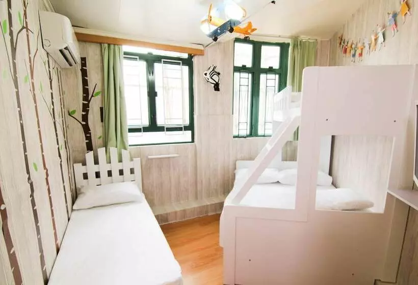 پانسیون Cozy Inn Jordan Station