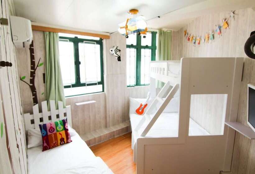 پانسیون Cozy Inn Jordan Station