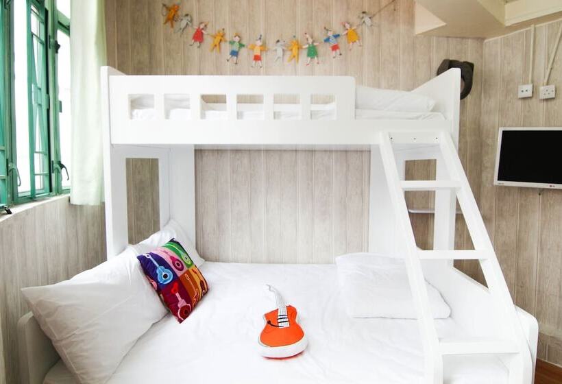 پانسیون Cozy Inn Jordan Station