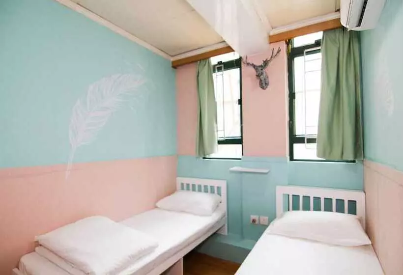 پانسیون Cozy Inn Jordan Station