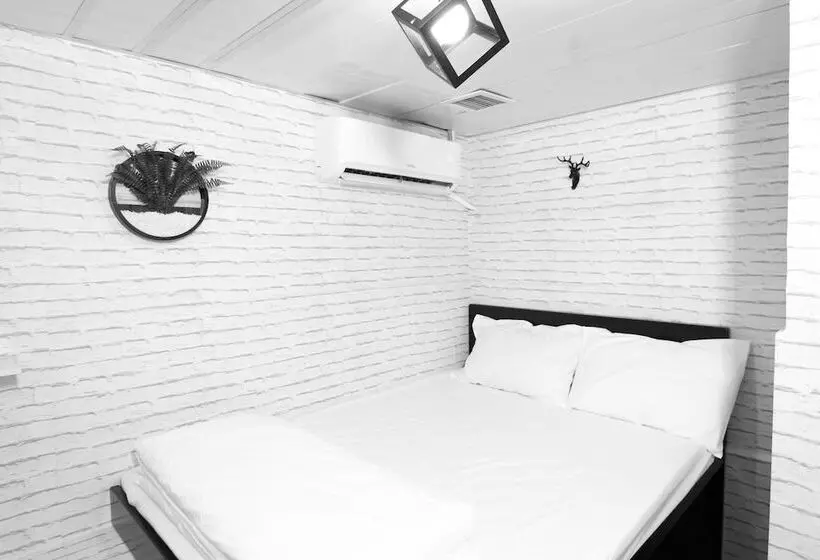 پانسیون Cozy Inn Jordan Station