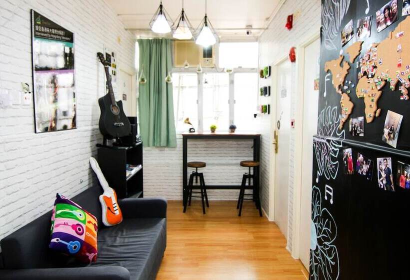 پانسیون Cozy Inn Jordan Station