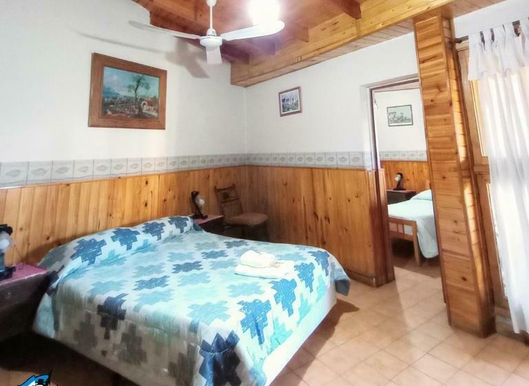 Hostel Don Romulo