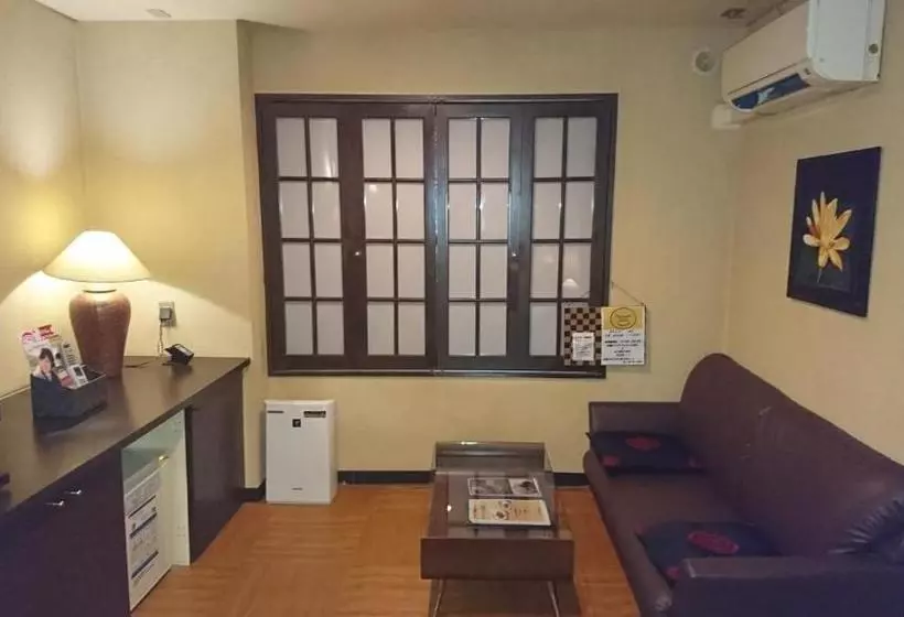 ホテル Grand Park