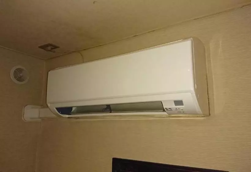 ホテル Grand Park