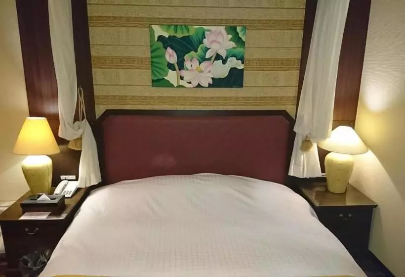 ホテル Grand Park