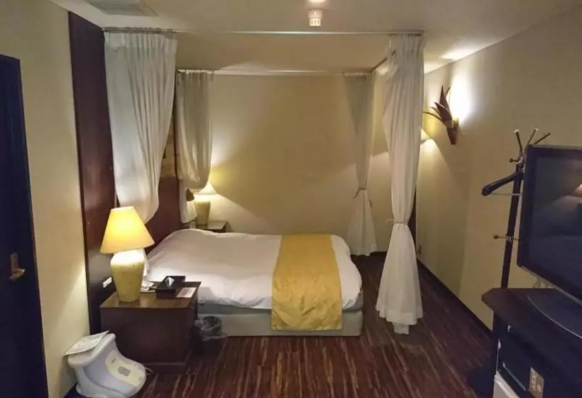 ホテル Grand Park