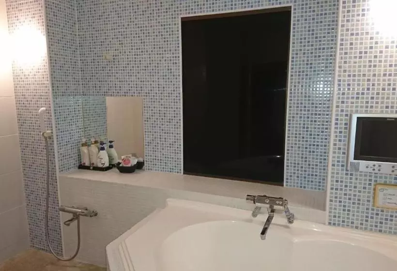 ホテル Grand Park