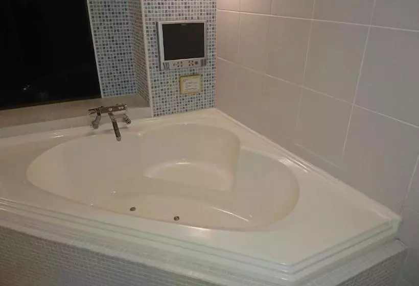 ホテル Grand Park