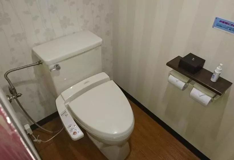 ホテル Grand Park