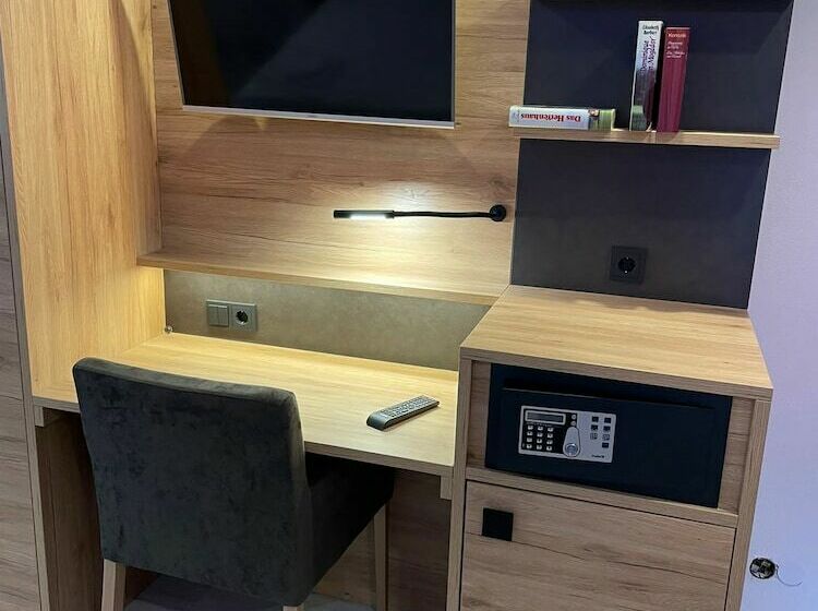 호텔 & Restaurant Bella Italia