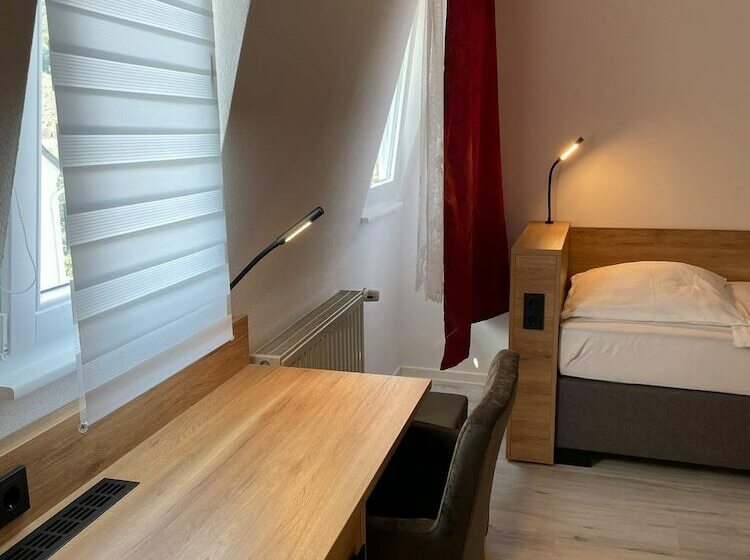 호텔 & Restaurant Bella Italia