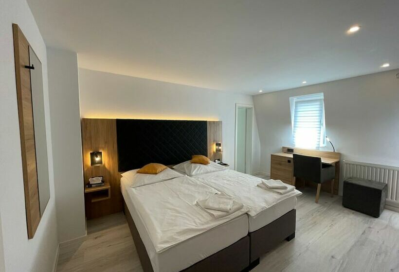 호텔 & Restaurant Bella Italia