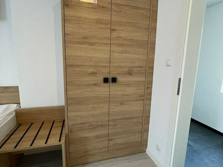 호텔 & Restaurant Bella Italia