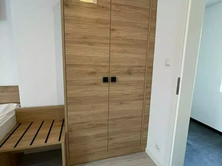 Hotelli & Restaurant Bella Italia