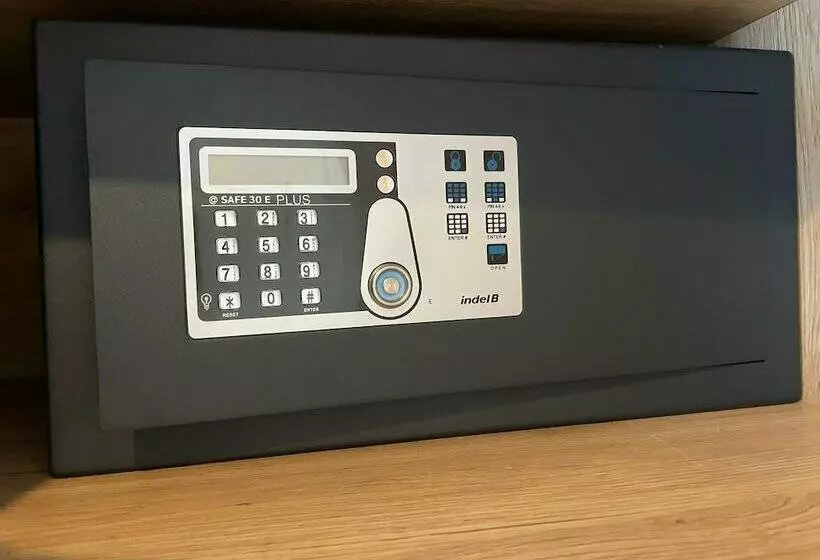 Hotelli & Restaurant Bella Italia