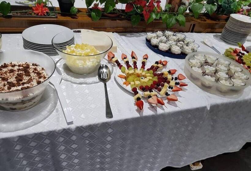 호텔 & Restaurant Bella Italia