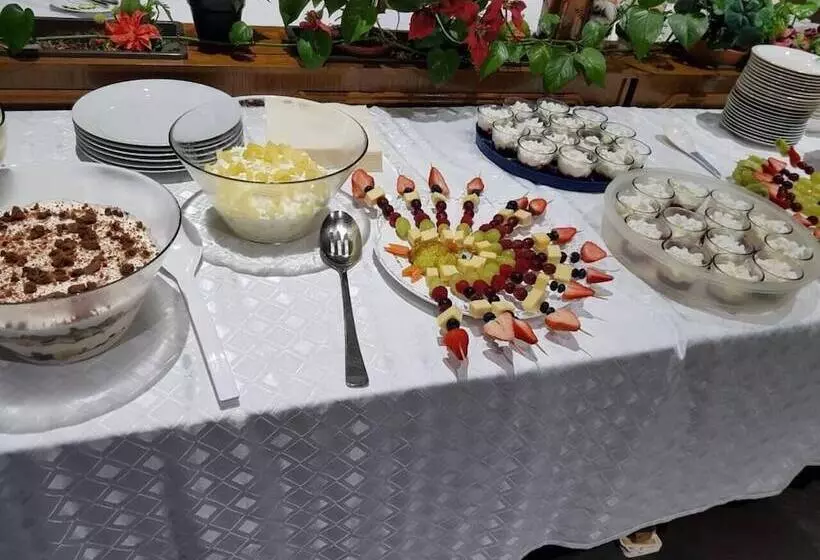 Hotelli & Restaurant Bella Italia