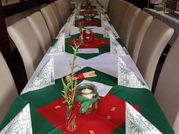 Hotelli & Restaurant Bella Italia