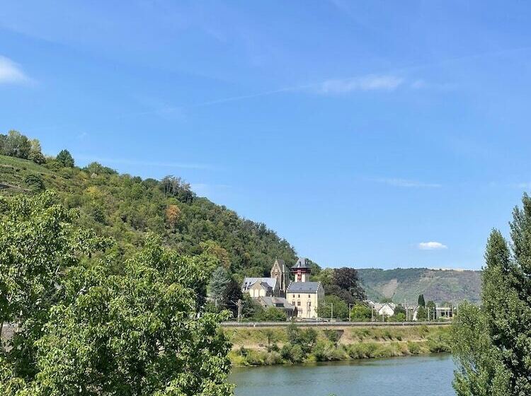 호텔 & Restaurant Bella Italia