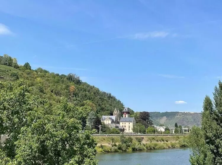 Hotelli & Restaurant Bella Italia