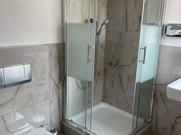 Hotelli & Restaurant Bella Italia