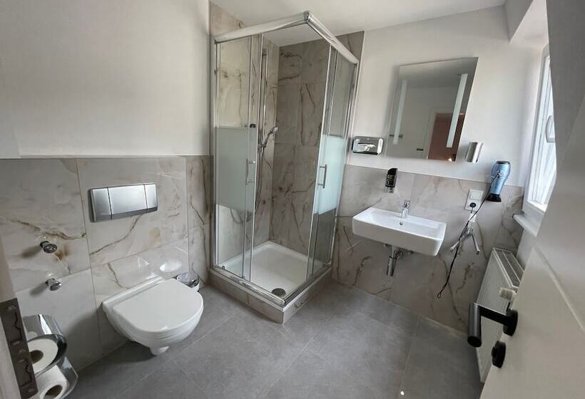 호텔 & Restaurant Bella Italia