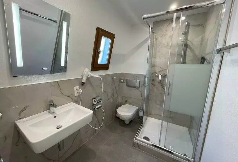 Hotelli & Restaurant Bella Italia