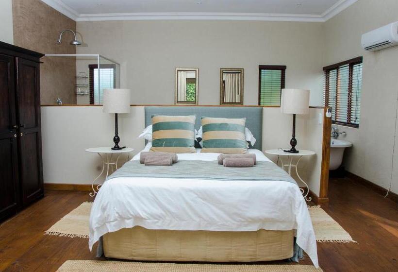 호텔 Villa Rostrata On Lake