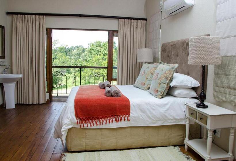 호텔 Villa Rostrata On Lake