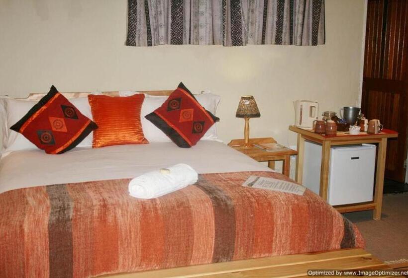 بنسيون Colesview Guest House