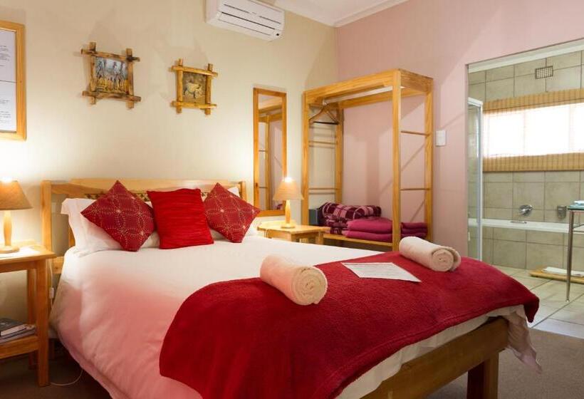 بنسيون Colesview Guest House