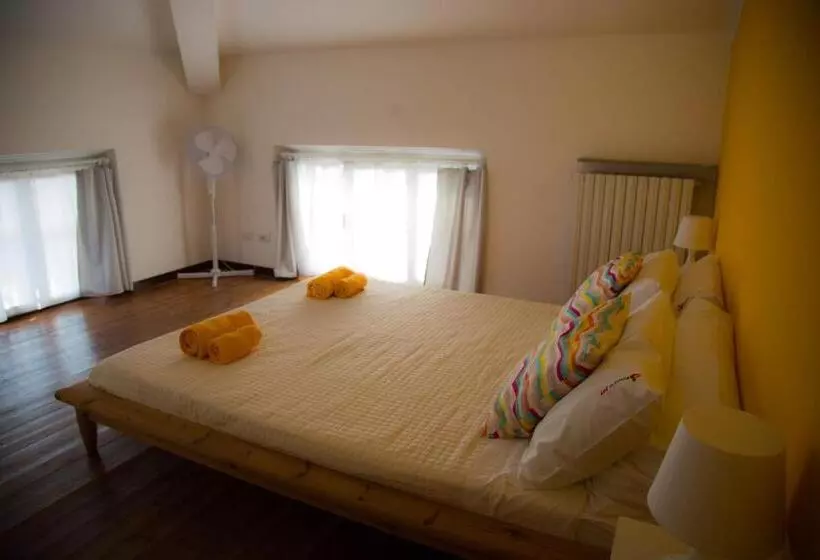 Majatalo Fruit'n Joy