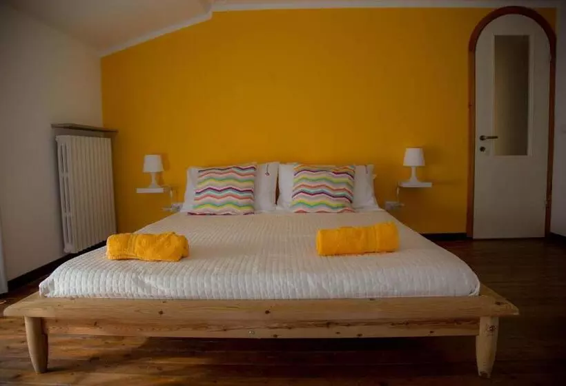 Majatalo Fruit'n Joy