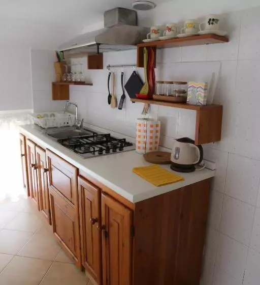 Majatalo Fruit'n Joy